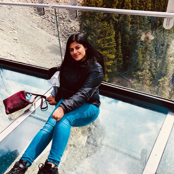 Meet your Posher, Rabiapreet - Picture 1 of 1